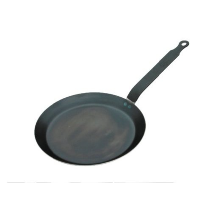 Cookware & More - Ballarini Cookin' Italy 10 Nonstick Crepe Pan (75000-663)