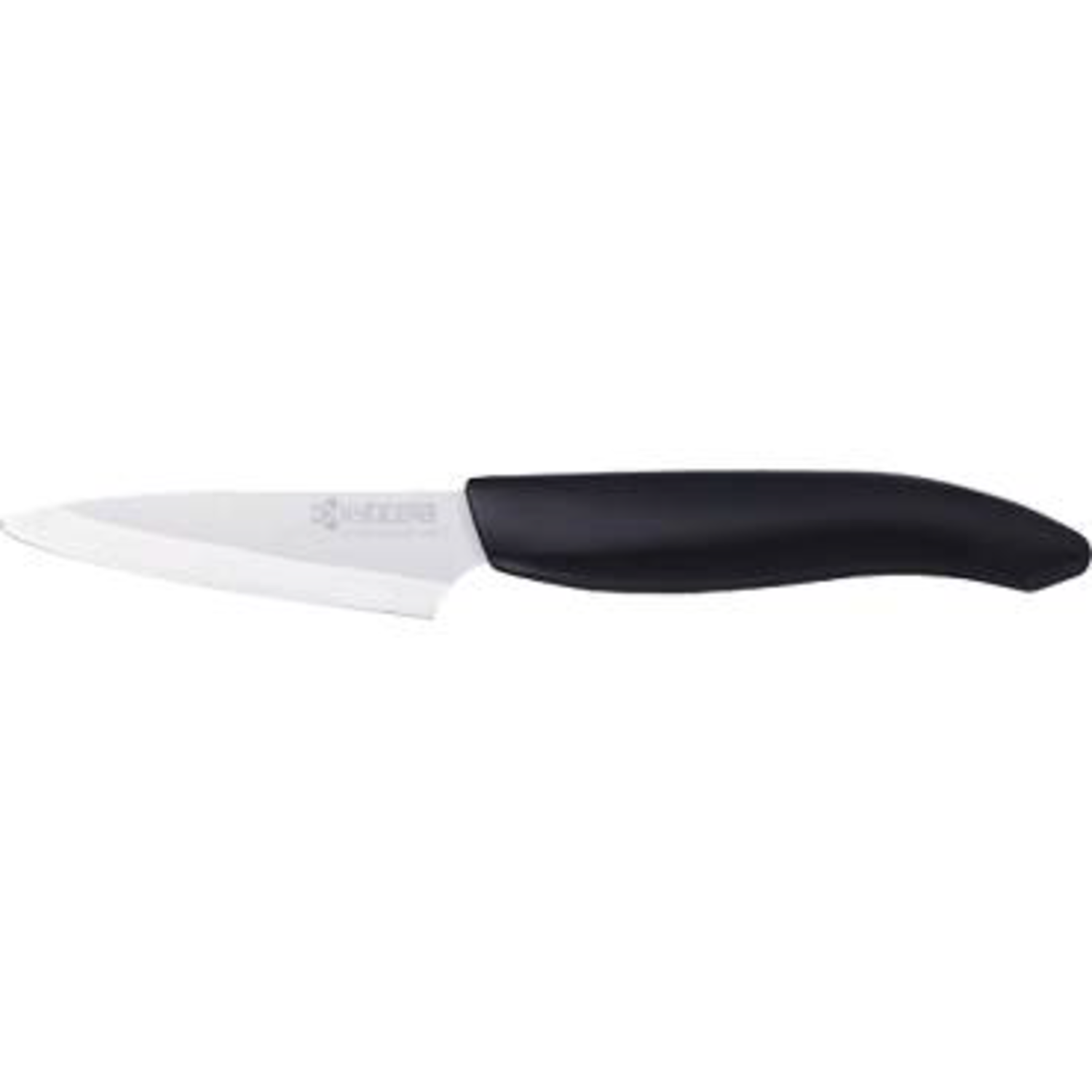 Kyocera Black Ceramic Paring Knife - Whisk