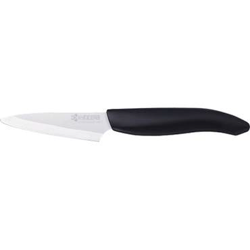 Kyocera Kyocera Black 3" Ceramic Paring Knife