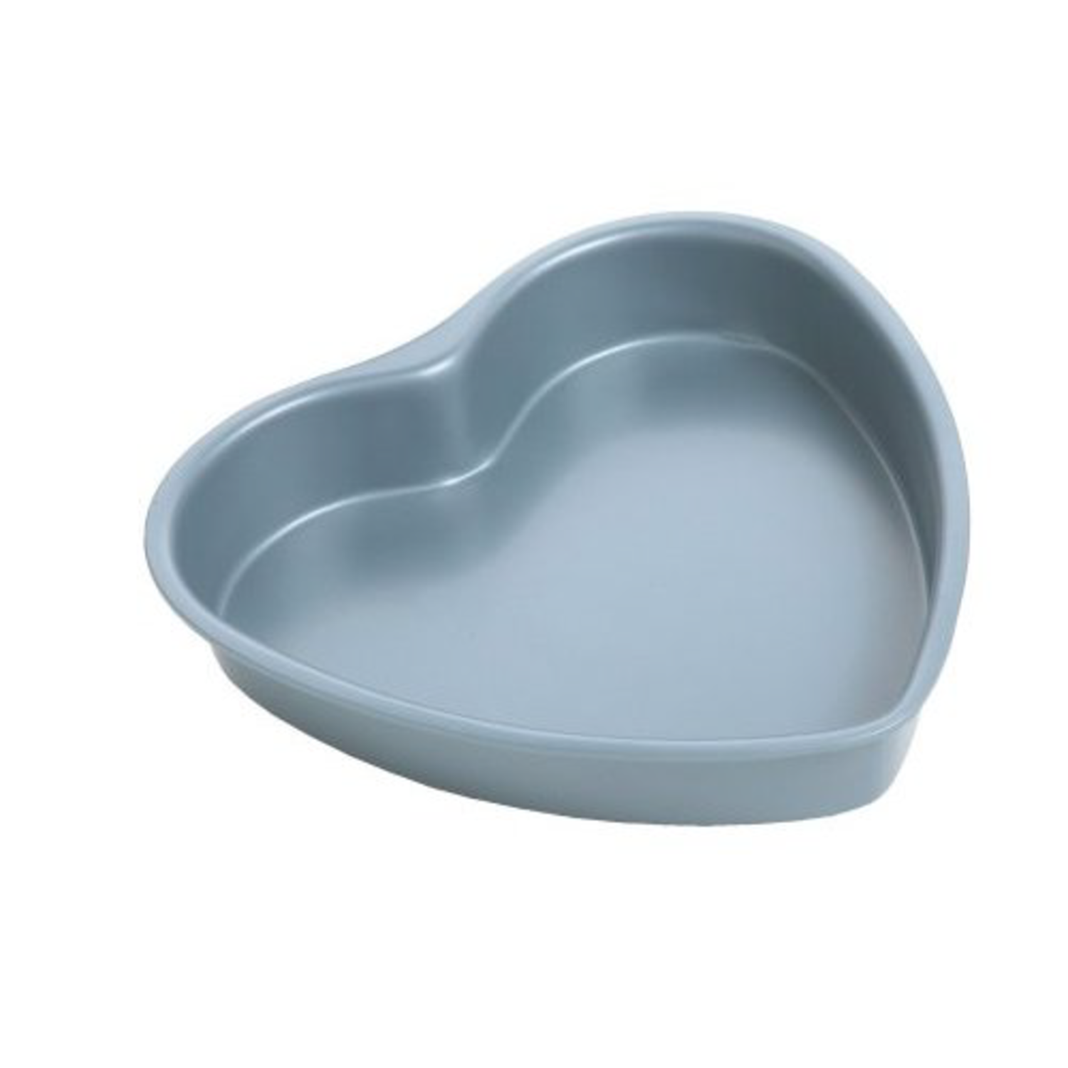 Ballerine/ Piscininha Baking Pan Heart shaped | Baking Supplies