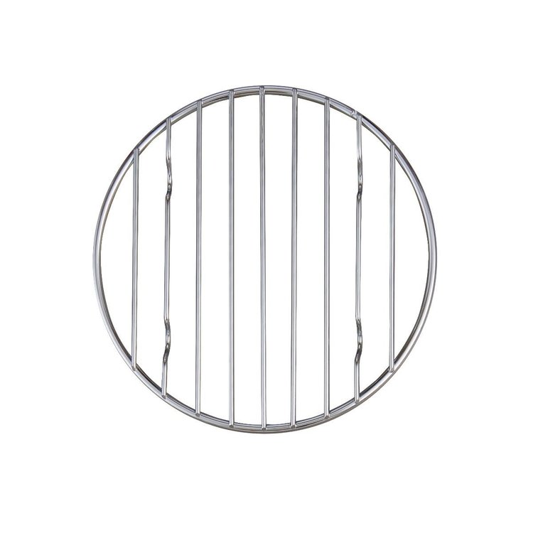 9" Round Cooling Rack