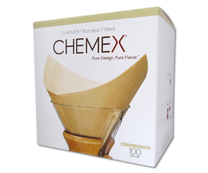 chemex natural filters