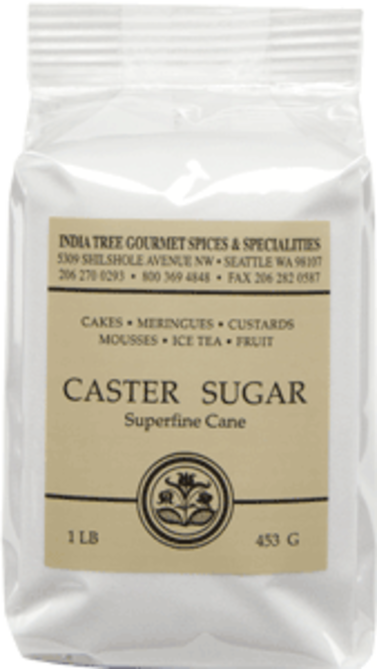 Superfine Sugar