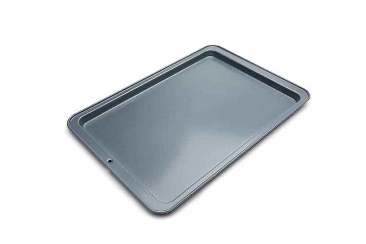 12x17" Jelly Roll Pan