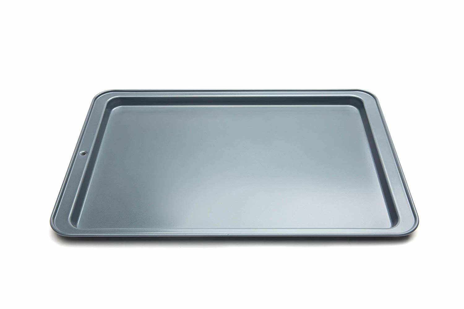 Jelly Roll Pan (Fits 8 Cookies) Stainless-Steel