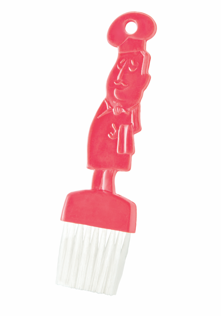Jr. Pastry Brush