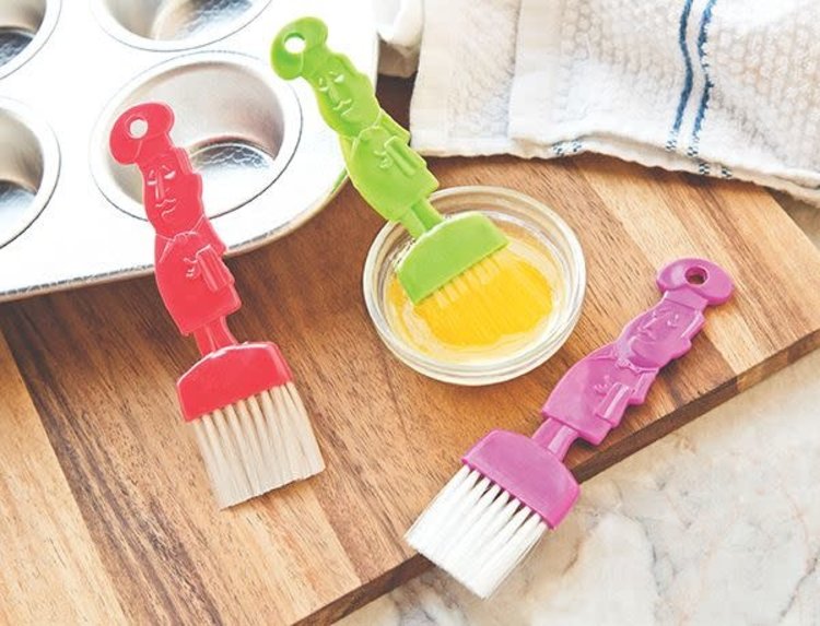 Jr. Pastry Brush