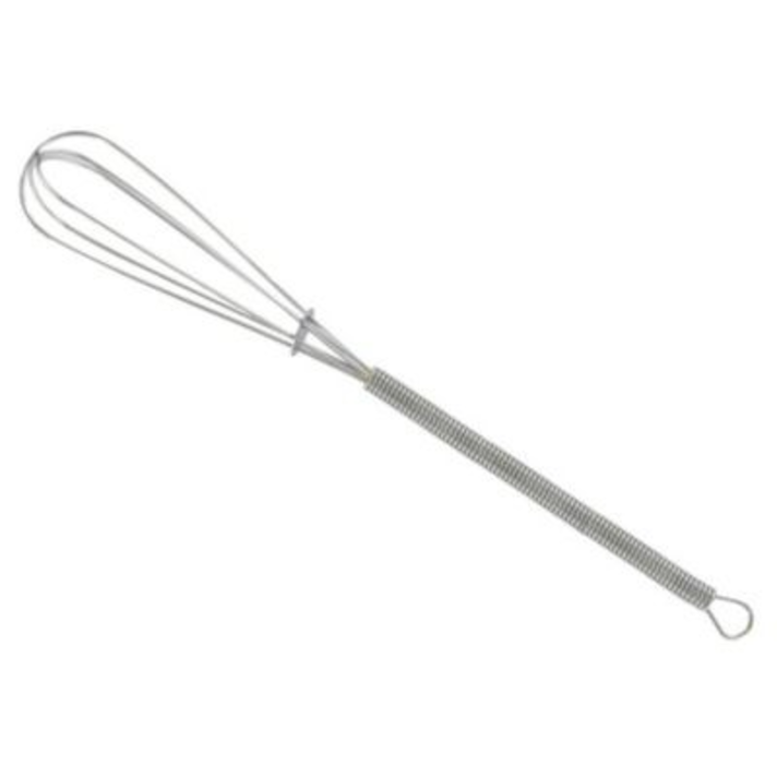 Mini Whisk with Keychain – The Flour Box