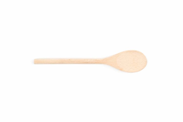 Jr. Spoon