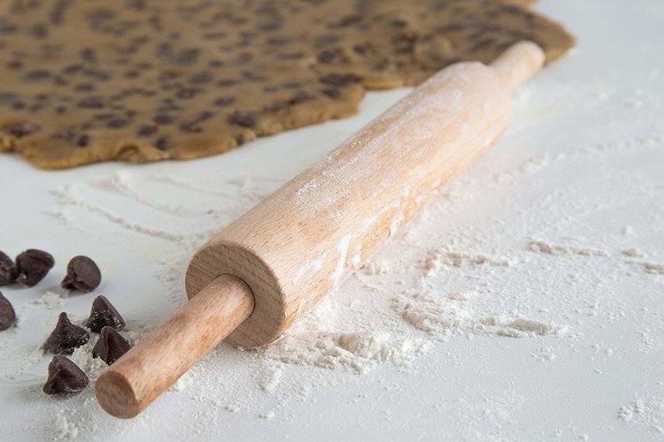 Jr. Rolling Pin
