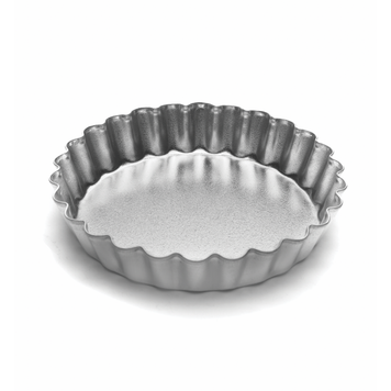 Tart Tin 4" round