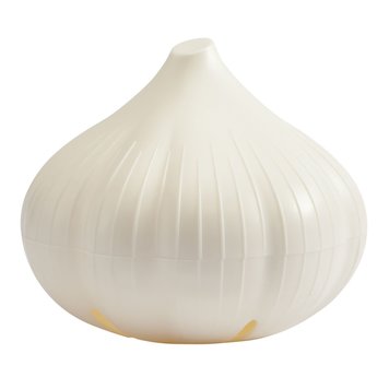 Garlic Saver
