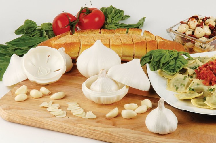 Garlic Saver