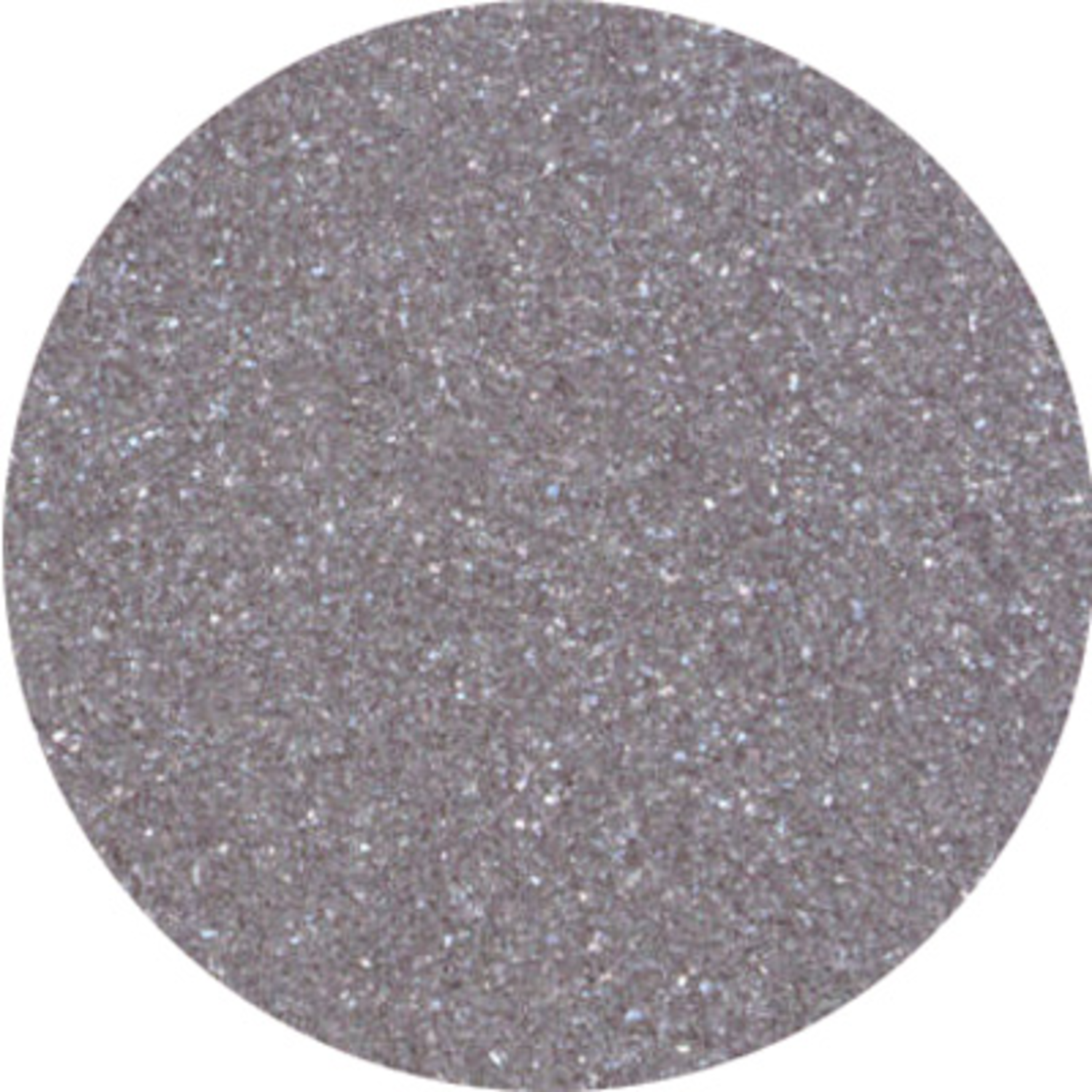 Metallic Silver Fine Glitter Dust - Whisk