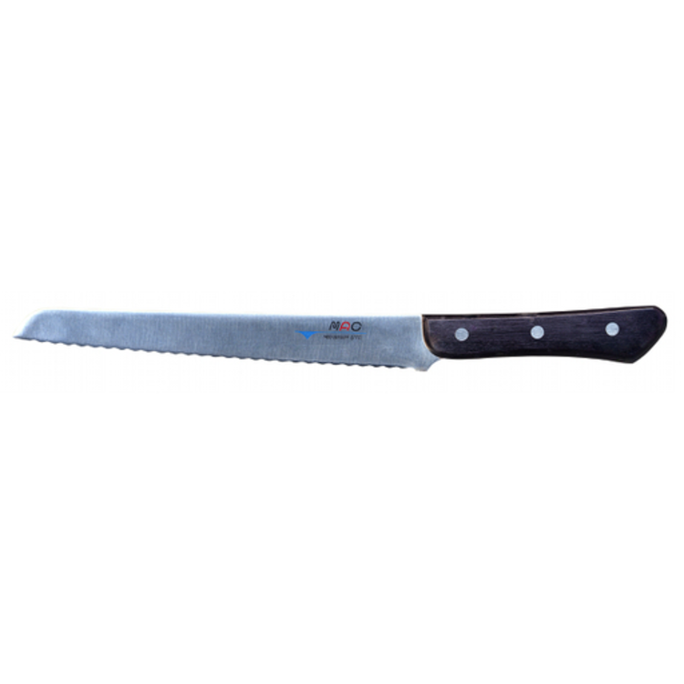 MAC Knife MAC 9” Bread/Slicing Knife