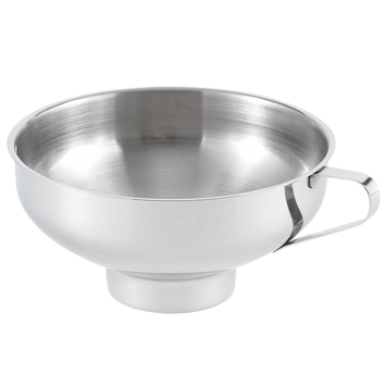 Stainless Steel Canning Funnel