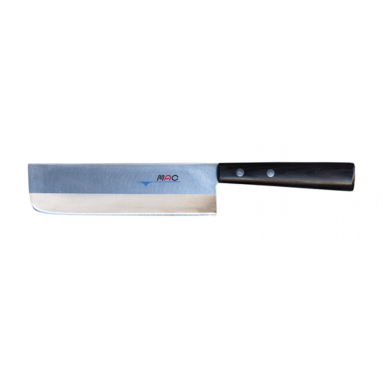 MAC Knife MAC 6.5" Nakiri Knife