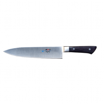  MAC Knife Professional series 8 Chef's knife w/dimples MTH-80: Chefs  Knives: Home & Kitchen