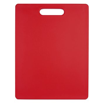Architec 11x14" Red Gripper Cutting Board