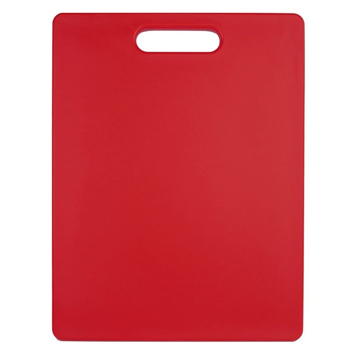 bar board, 5x7 red - Whisk