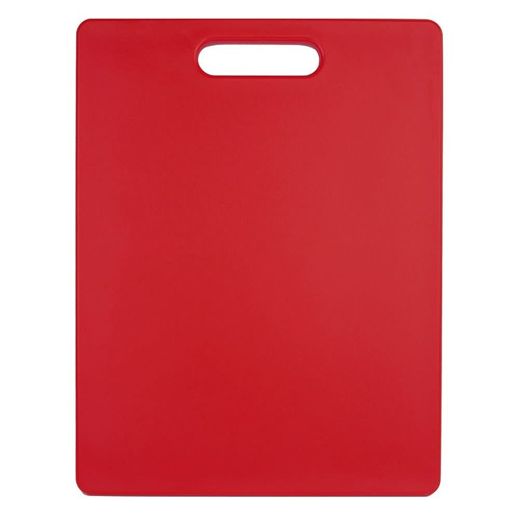 Architec 11x14" Red Gripper Cutting Board