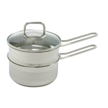 MultiClad Pro Triple Ply Stainless Cookware Double Boiler