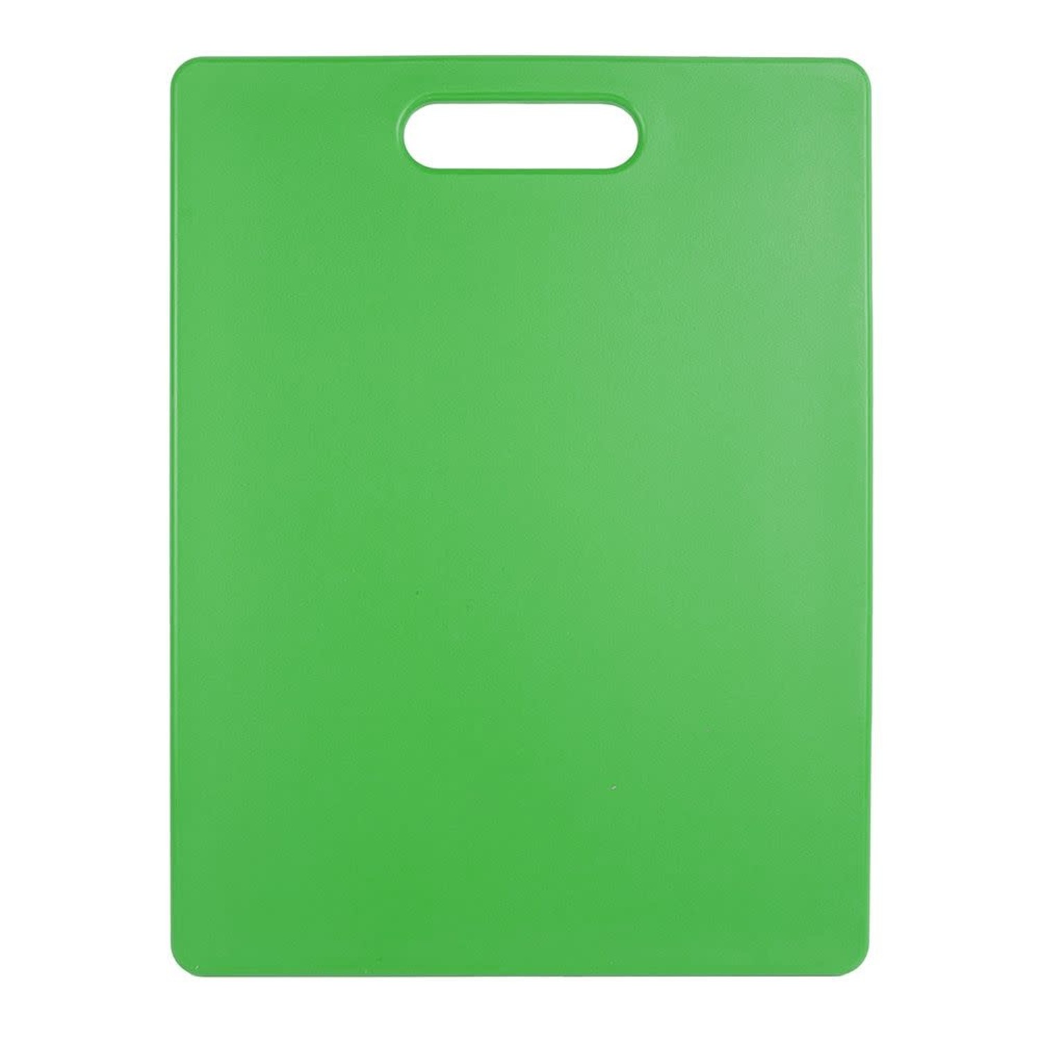 Madeira Architec 11x14" Green Gripper Cutting Board Whisk