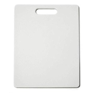 Ecosmart Black Polyglass Cutting Board