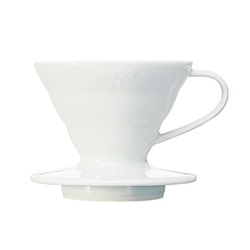 Hario #1 Hario Ceramic Pourover