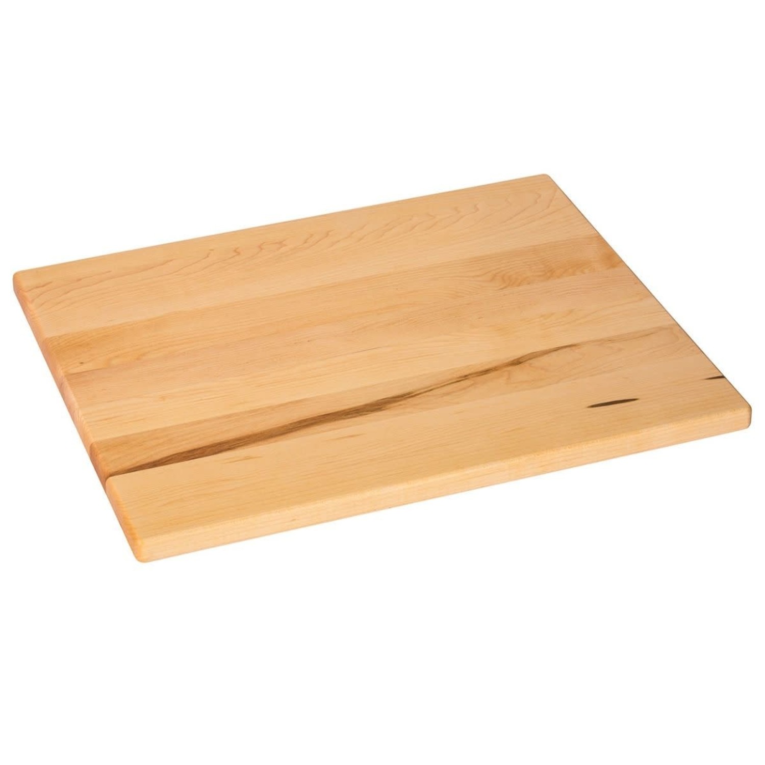 Bengston Woodworks Large Cutting Board 16 x 11 x 1.5