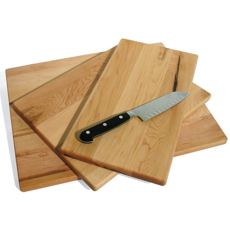J.K. Adams J.K. Adams 11x14" Maple Cutting or Serving Board
