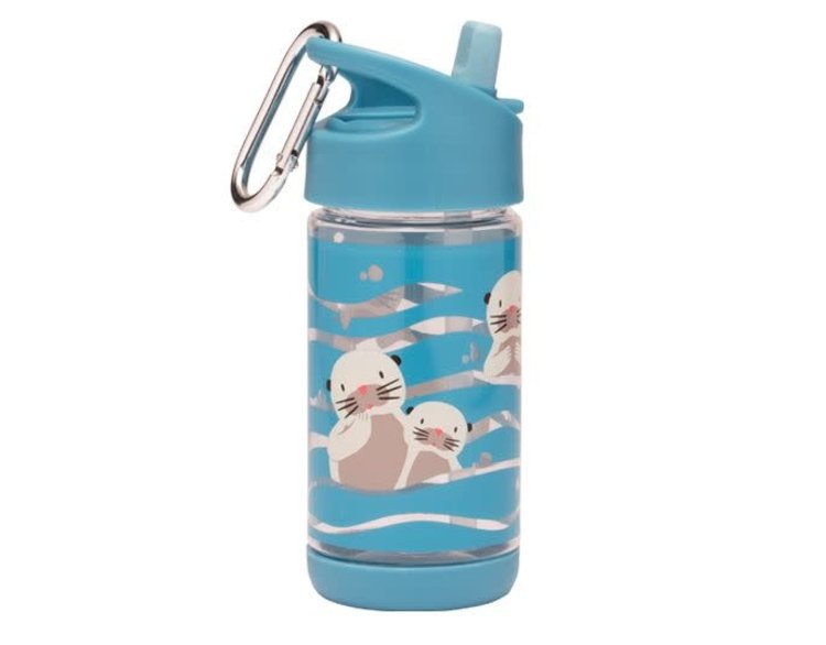 Otter Water Bottle