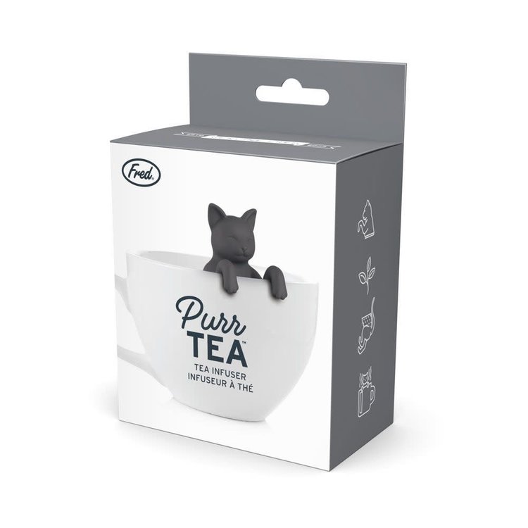 Kitty Tea Infuser