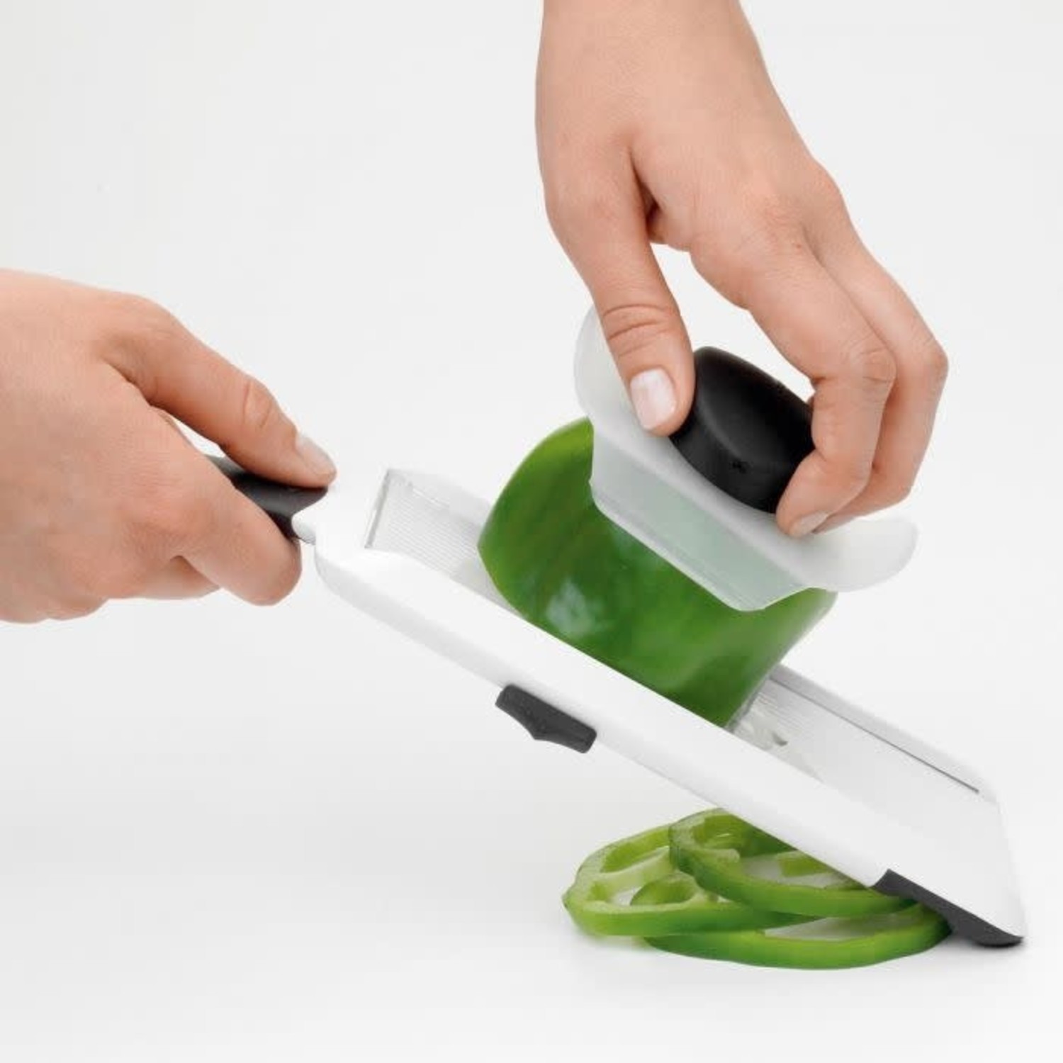 OXO Good Grips Garlic Slicer