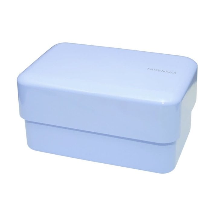 Takenaka Japanese Coral Bento Box - Whisk