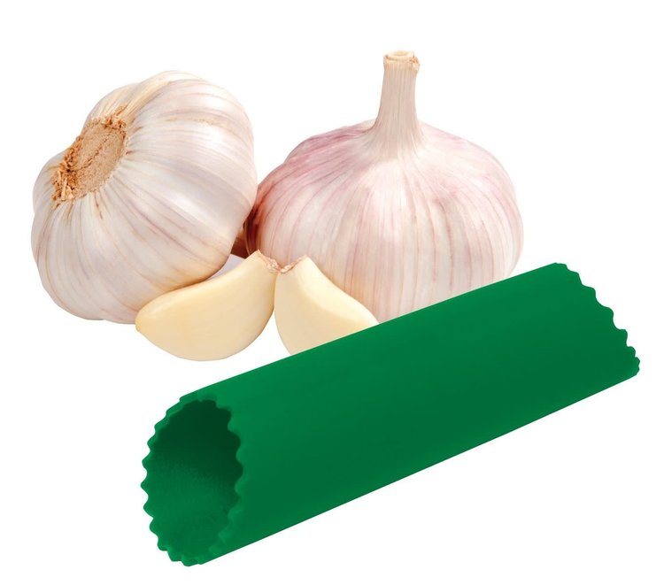 Garlic Peeler