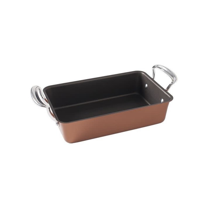  MCWARE BAKING ROASTING PAN : Home & Kitchen