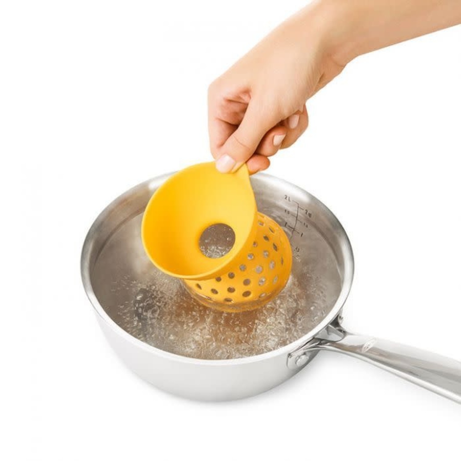 OXO Oxo Silicone Egg Poacher Whisk