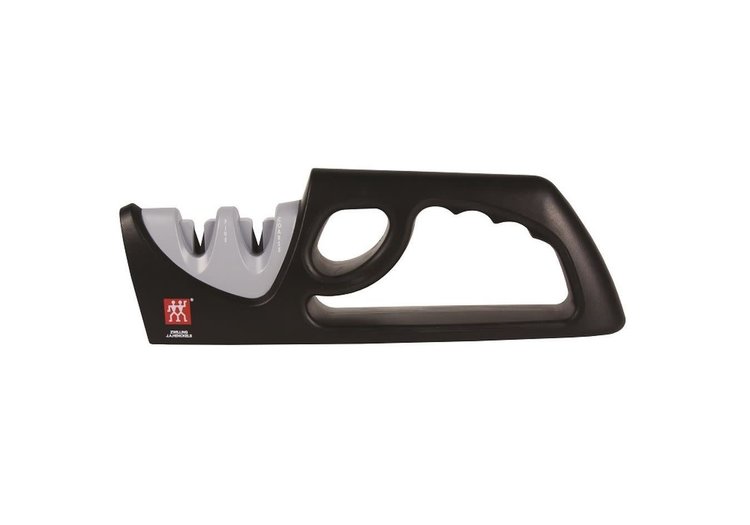 Zwilling J.A. Henckels Zwilling J.A. Henckels Pull-Through Knife Sharpener