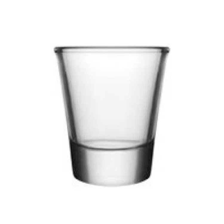 Shot Glass