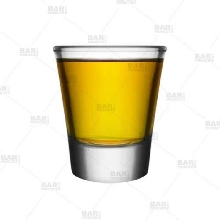 Shot Glass