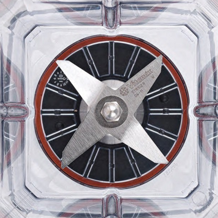 Vitamix Explorian Series Blender E310, Black