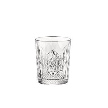 Whiskey Glass