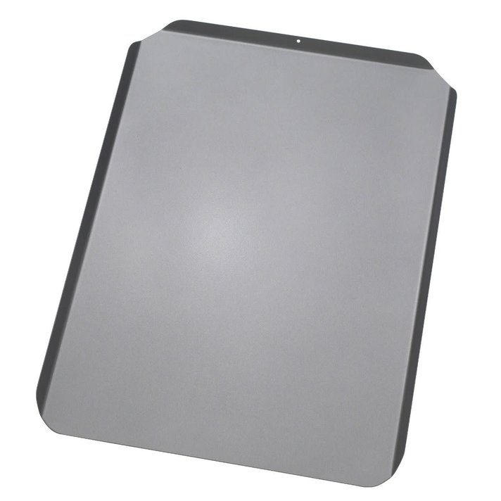 Norpro Stainless Steel Cookie Sheet 14 x 12 – Simple Tidings & Kitchen
