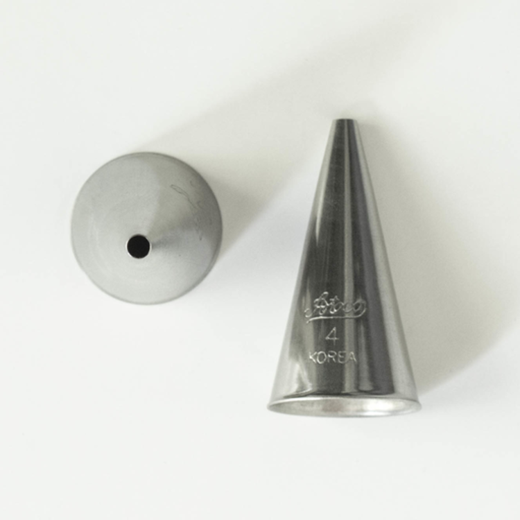 Ateco Writing Pastry Tip #4