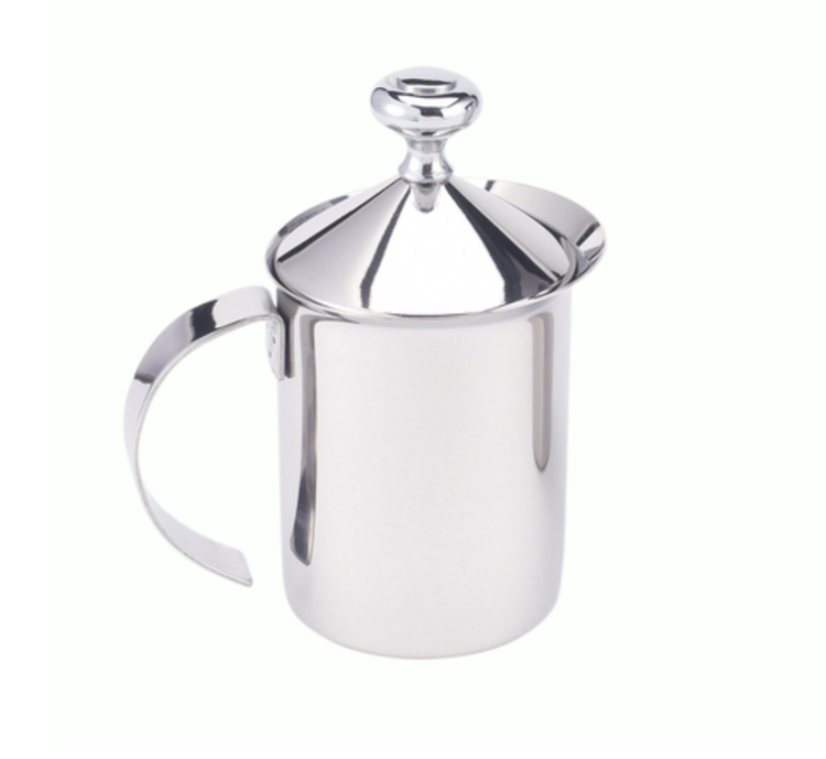 Stainless Steel Milk Frother
