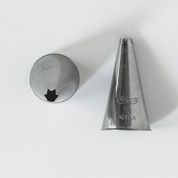 Ateco Star Pastry Tip #16