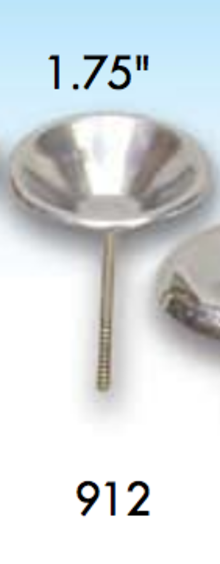 Ateco Flower Nail #912