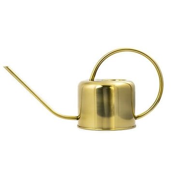 Brass Watering Can
