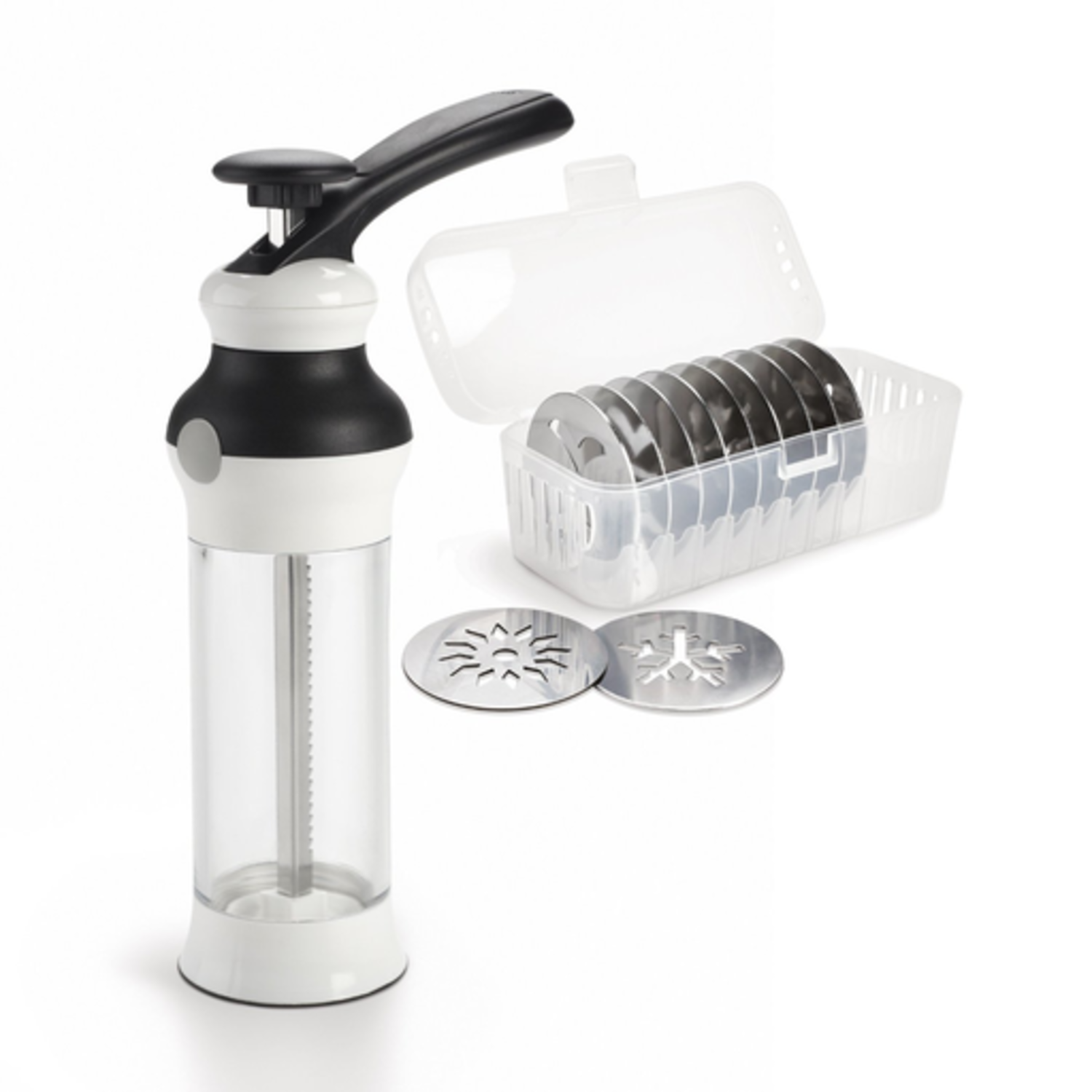 OXO OXO Cookie Press - Whisk